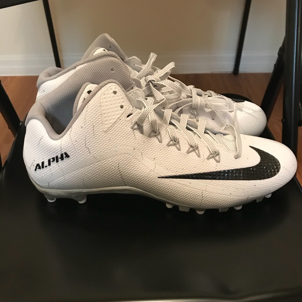 Men’s Nike Cleats